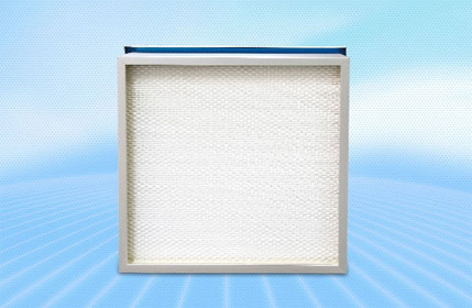 空氣過濾器 空氣過濾器